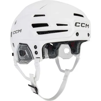 Hokejová helma Prilba CCM Tacks 920 Sr Farba: biela, Veľkosť: M