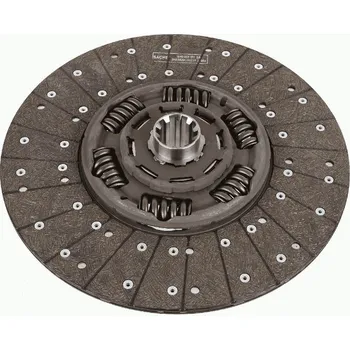 Spojka Lamela spojky SACHS 1878 008 742