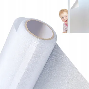 Prostěradlo Fólie mléčná hotová 200 x 90 cm