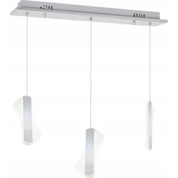 LED závěsné svítidlo 3x8W SASH ML340 Milagro