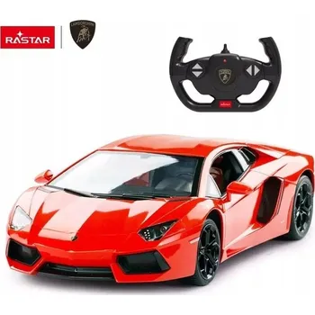 RC model auta Autíčko RC Lamborghini Aventador LP700-4 1:14