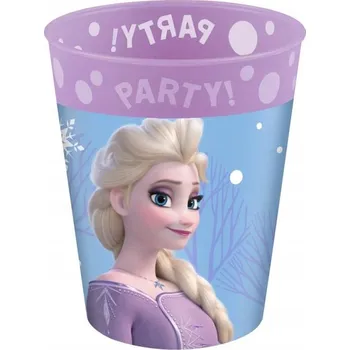 Narozeninový hrníček Frozen 2 Ledové Království 250 ml