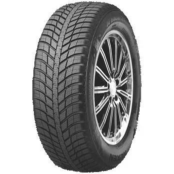 Celoroční osobní pneu Pneumatiky NEXEN N'blue 4Season (SUV) 255/60 R18 112V, sleva DOT
