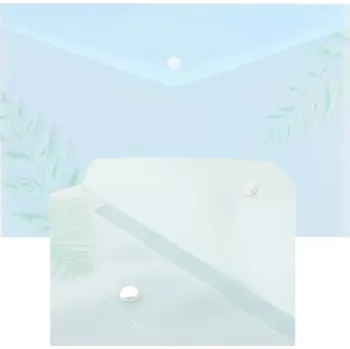 Desky s klipem A4 Gold start