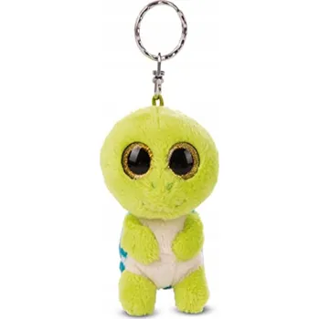 NICI VĚŠÁK/PŘÍVĚSEK NA KLÍČE NA KLÍČE ŽELVA WELLONI 9 CM