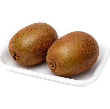 Kiwi červené čerstvé, 2 ks, tácek 300g