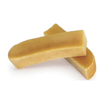 Pamlsek pro psa MLECNA TYCINKA HIMALAYA 100g - M 100% NATURAL