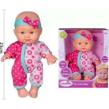 Panenka [PRO DĚTI] PANENKA