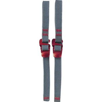 Příslušenství k zavazadlu Stahovací popruhy s háčkem Sea to Summit Stahovací popruhy s háčkem 2 m x10 mm