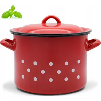 Hrnec Tradiční Hrnec Tragar 3,3 l