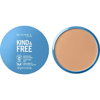 Pudr Rimmel London Kind & Free pudr 020 Light 10 g