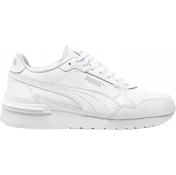 Dámské tenisky Puma sportovní boty ST RUNNER bílé 39973602 # 38,5