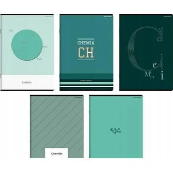 Sešit Sešit A5 linkovaný TOP-2000 60 listů