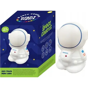 Lampička Noční lampa Puckator, vícebarevná