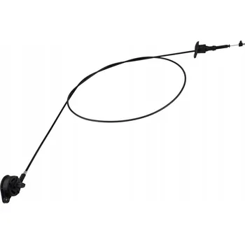 Kapota NTY EZC-RE-317 Lanko zámku kapoty motoru