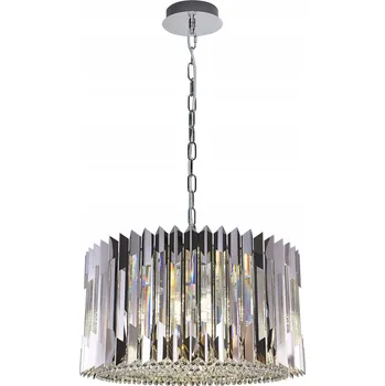 Lustr RITZ CHROM 12xE14