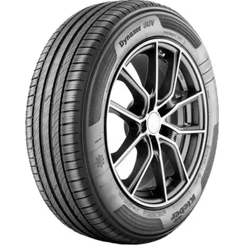 Letní osobní pneu Letní pneumatika Kleber Dynaxer SUV 215/70 R16 100 H ochranný lem