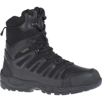 Pánská treková obuv Boty Achilles XTR 8 Tactical, Pentagon, Černé, 40