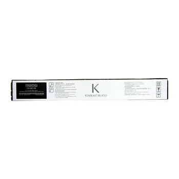 Toner Triumph Adler CK-8514K, 5006ci, 6006ci, black, 1T02ND0TA0, originál