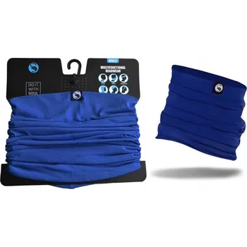 Nákrčník Termoaktivní Nákrčník Soul Bavlna Prodyšný Multifunkční Elastický .4