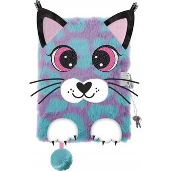 Zápisník Zápisník A5 St. Majewski, vícebarevný