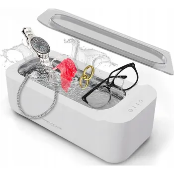 Ultrazvuková čistička 0,4 l