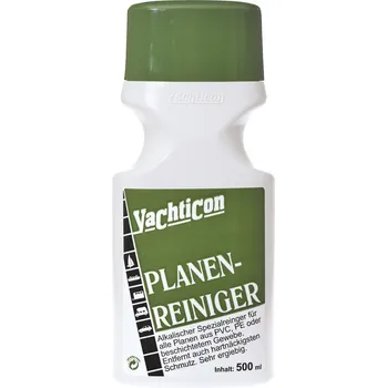 Čistič plachet 500ml