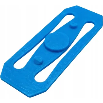 Příslušenství pro čtečku elektronické knihy Łącznik Torów do HotWheels Track Builder