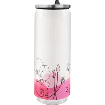 Termoska Termohrnek Orion Maki bílý 500 ml