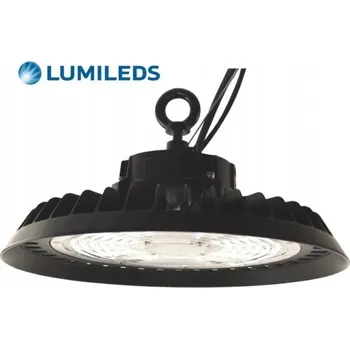 Závěsné svítidlo Brolux 1-bodové s integrovaným LED zdrojem