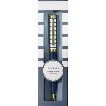 Propiska modrá Be-Happy Gifts