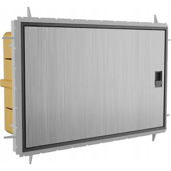 Rozvaděč Rozvodnice Marlanvil 990.12.INOX