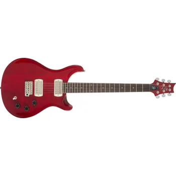 Elektrická kytara PRS SE DGT Standard Vintage Cherry 2026 + prodloužená záruka 3 roky
