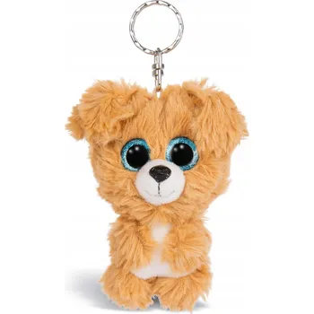 Přívěsek NICI 46312 Dog KLEKS Varšava , přívěsek na klíče