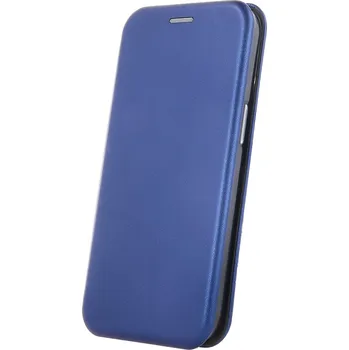 Telefonní příslušenství Smart Case Pouzdro Smart Diva pro Samsung Galaxy S23 FE modré