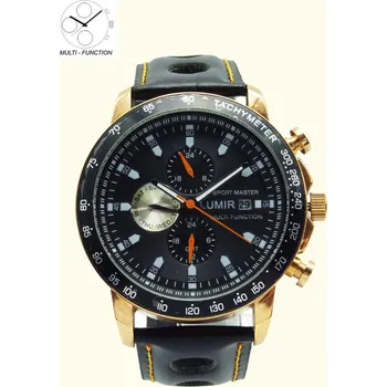 Hodinky Hodinky LUMIR ROSE 11127555