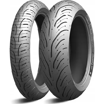 Michelin PILOT ROAD 4 VEL. 190/50ZR17 73 W