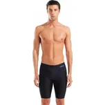 Kraťasy plavkové kraťasy Arena černé, velikost M
