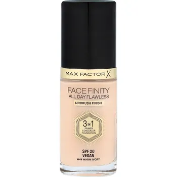 Podkladová báze na tvář Max Factor Facefinity All Day 3v1 W44 podkladová báze 30 ml