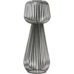 LED stolní stmívatelné solární venkovní svítidlo (výška 70 cm) Reiba – Kave Home ID_1827850