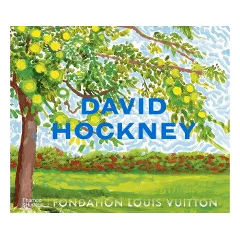 David Hockney (ROSENTHAL NORMAN)(Pevná)