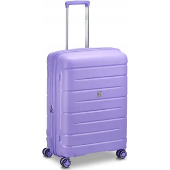 Roncato velký kufr 66 cm x 45 cm x 27 cm 74 l polypropylen