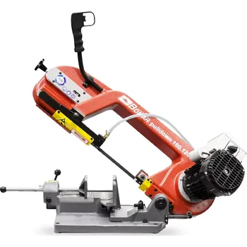 Pásová pila Pásová pila Bomar Pulldown 160.120 G (BOM101.001.B4)