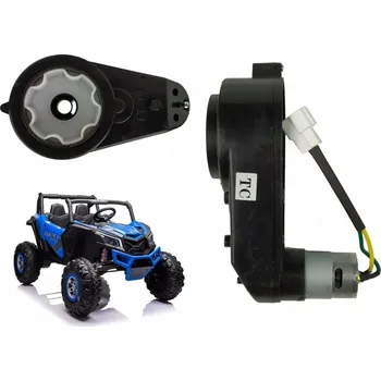 Dětské vozidlo Motor s převodovkou 24V 10000 ot/min pro XMX613