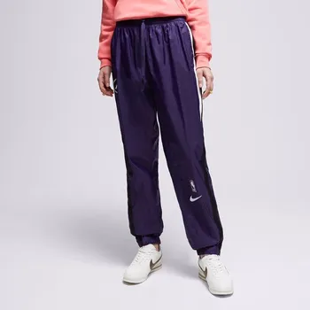Nike Kalhoty Lal W Nk Trkst Pant Cts Ce Nba Tmavomodrá S