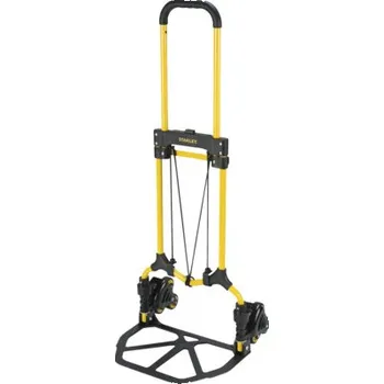 Rudl Rudl Stanley FT584 schodišťový, skládací nosnost 60 kg