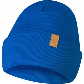 Čepice Čepice Dětská Dvouvrstvá Jarní Čepice pro Holky a Kluky Žebrovaná 52-58