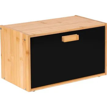 chlebník Chlebník CHARLES bambusový