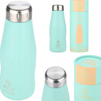 Termoska Mátová TERMOSKA 350 ml na kávu, čaj, nerezová ocel, nepropustná