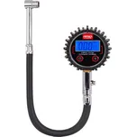 Digitální pneuměřič 17 bar AM04465